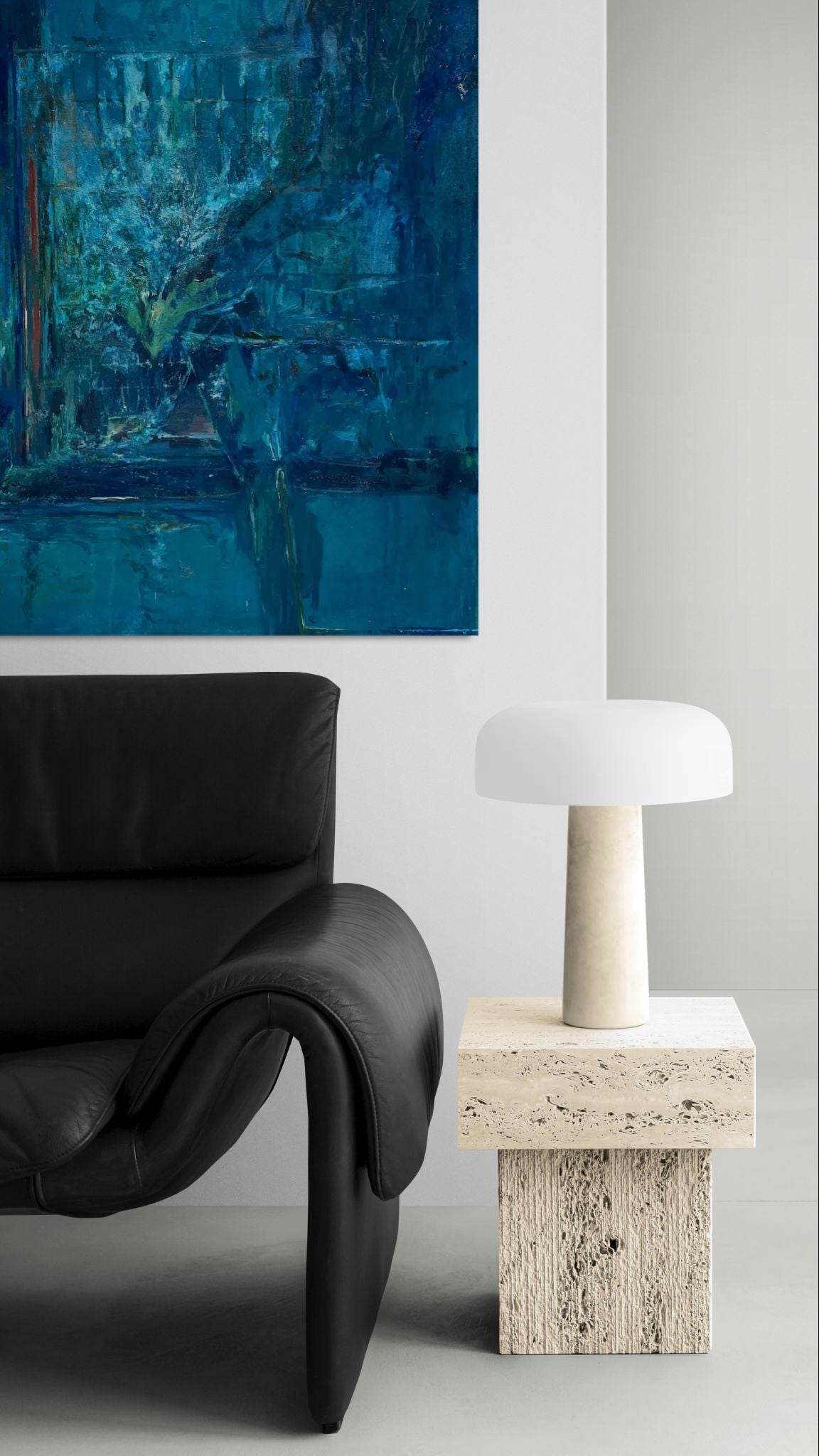 The Night is Young 夜未央