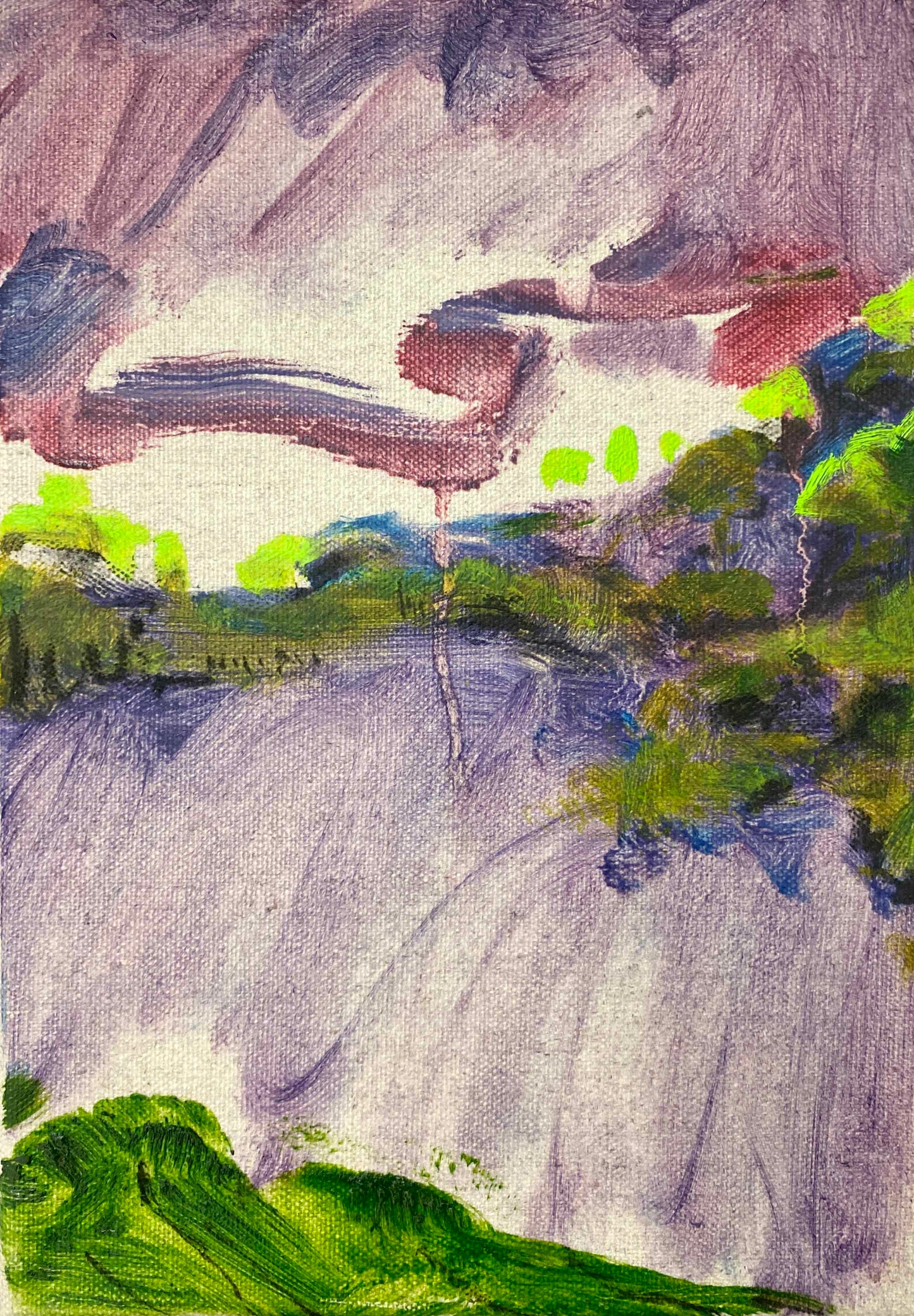 Violet