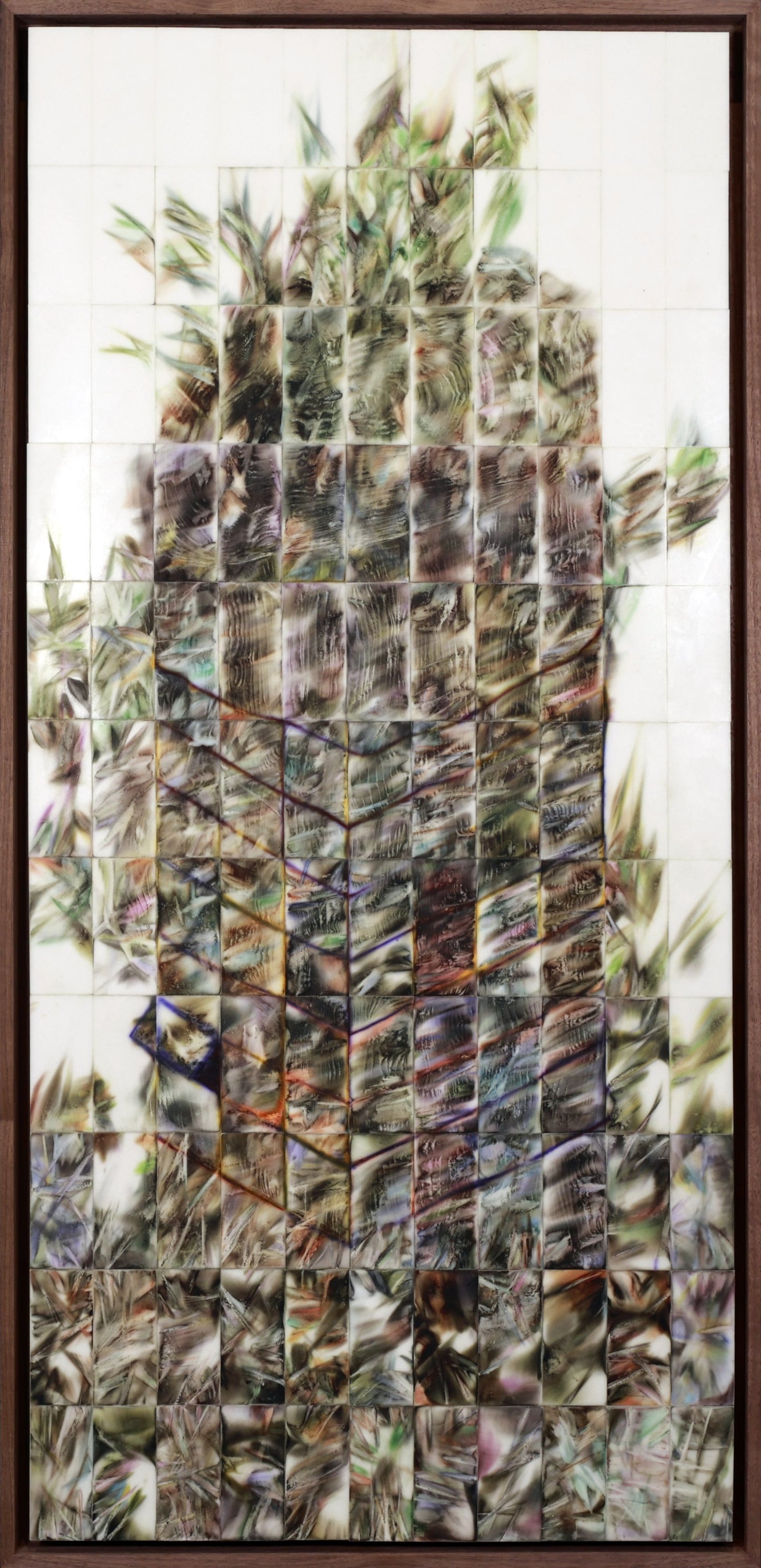 Erasing News: Tree Stump as a Building 擦拭新聞:樹墩如建築