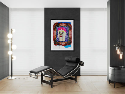 Crying Makes Me Happy