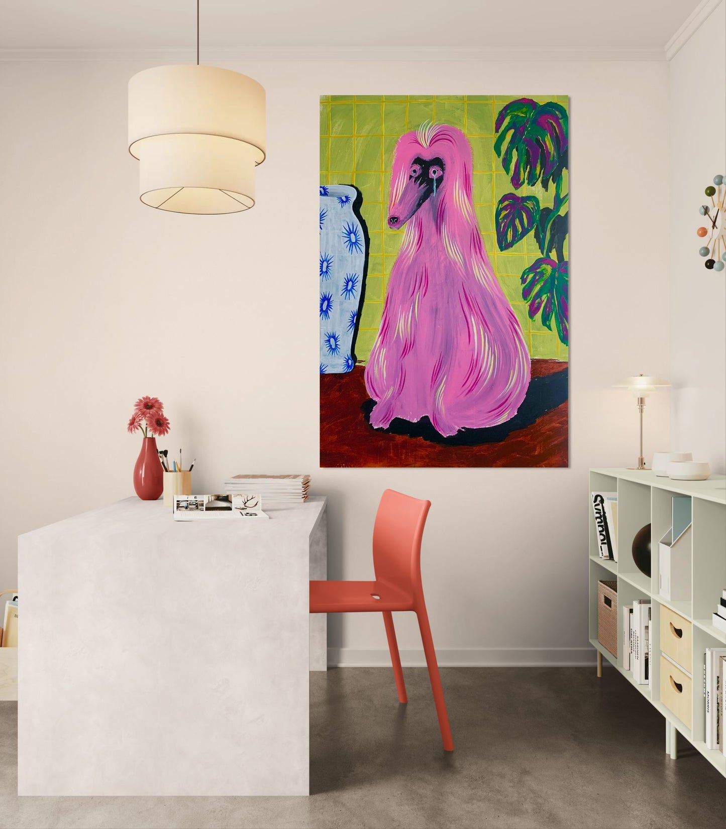 I'm Crying For You Forgot Something