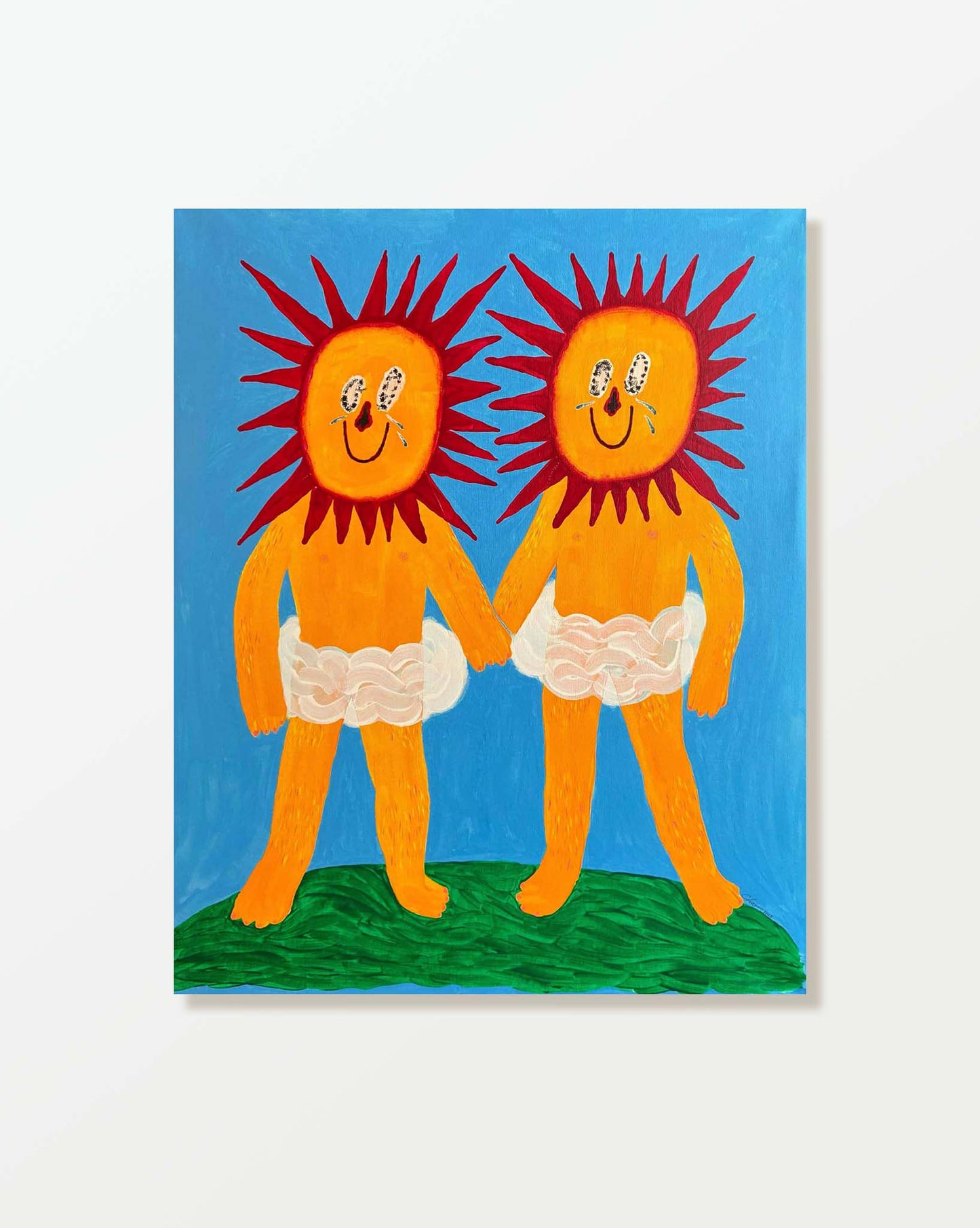 Sun Of The Beach