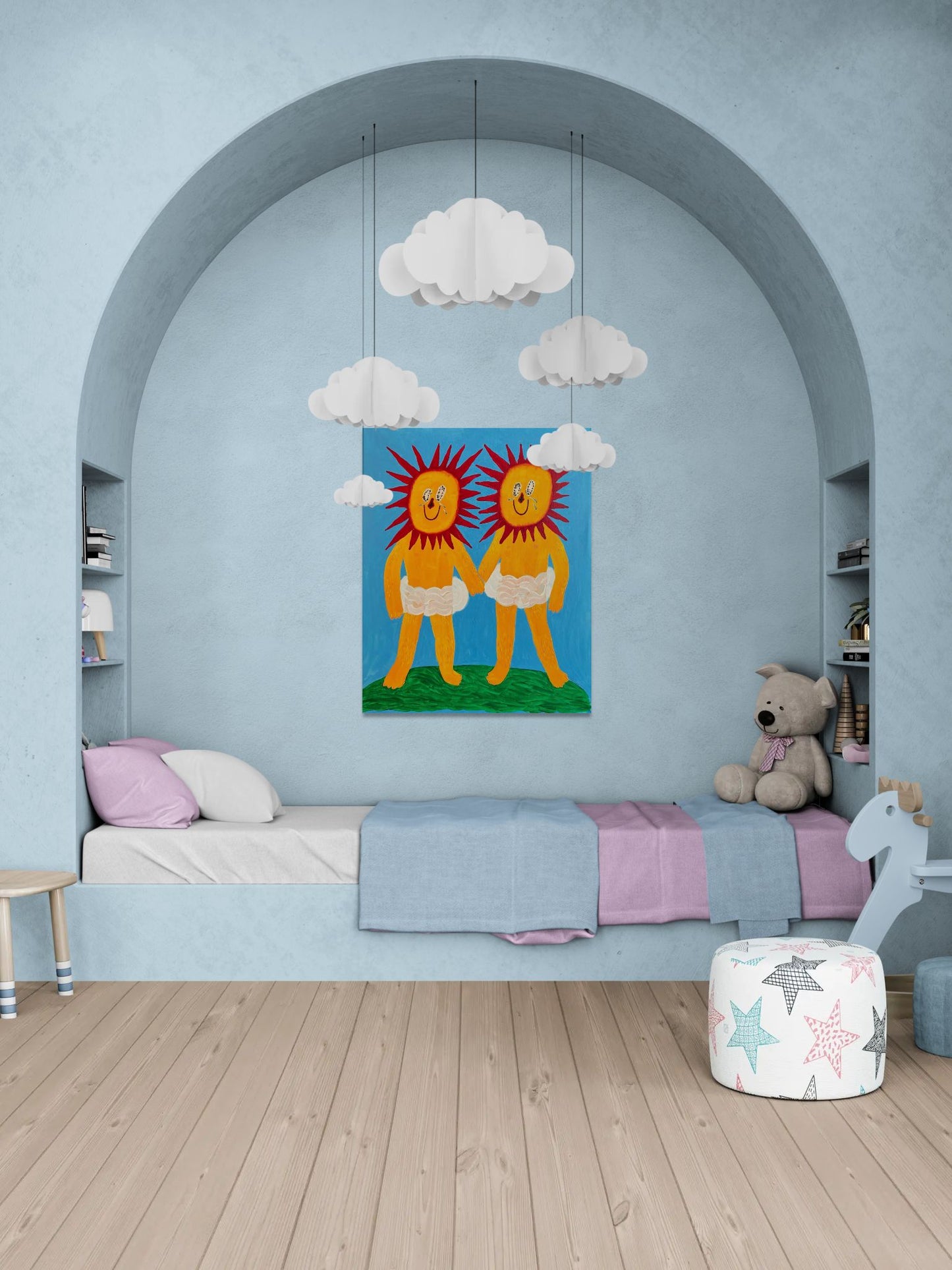 Sun Of The Beach