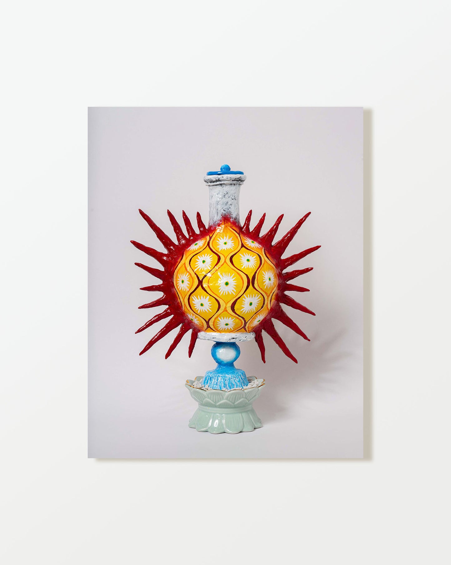 Your Sunshine is a Full Bottle of Tears