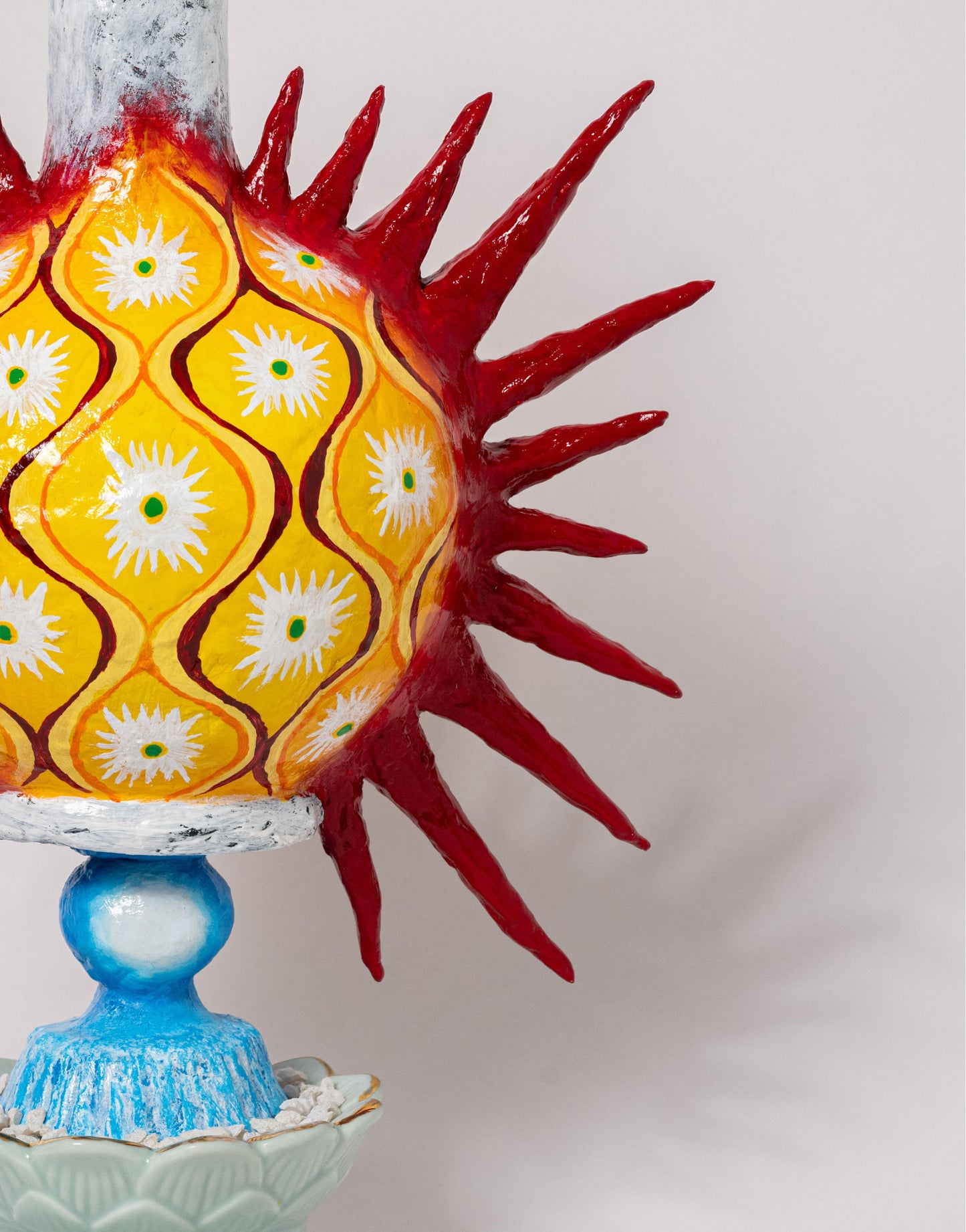 Your Sunshine is a Full Bottle of Tears