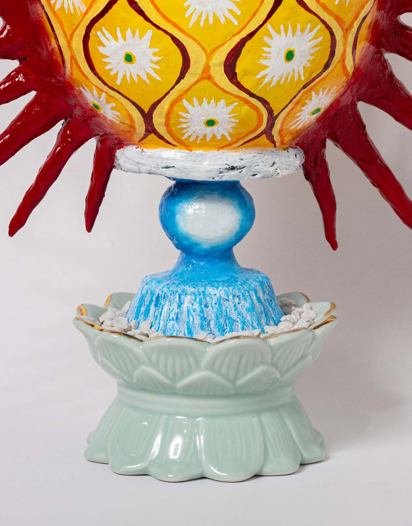 Your Sunshine is a Full Bottle of Tears