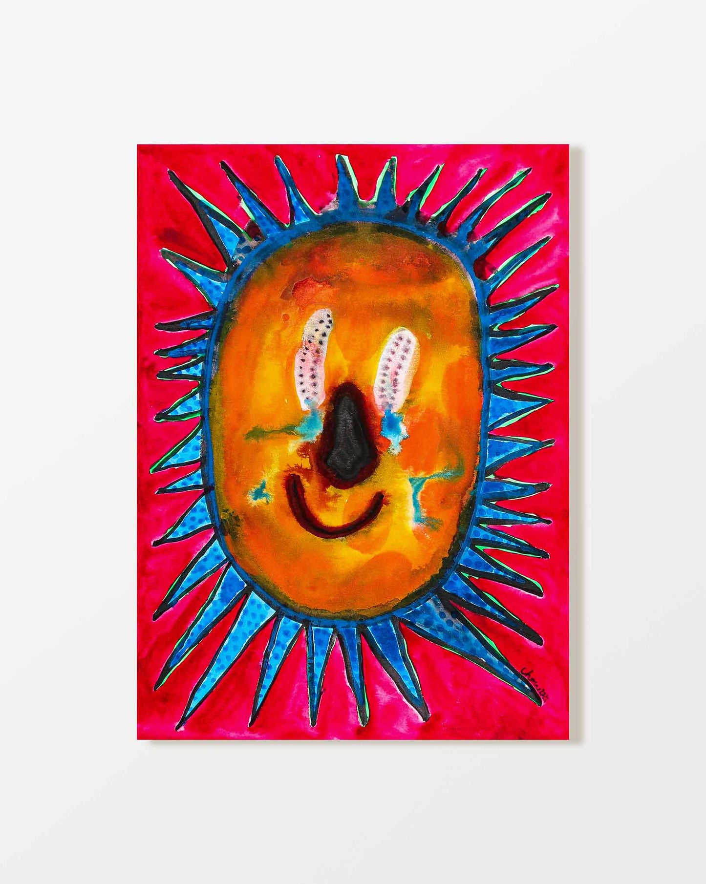 Your Sunshine is Dirty