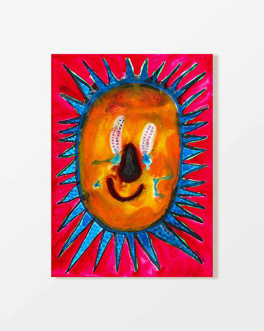 Your Sunshine is Dirty