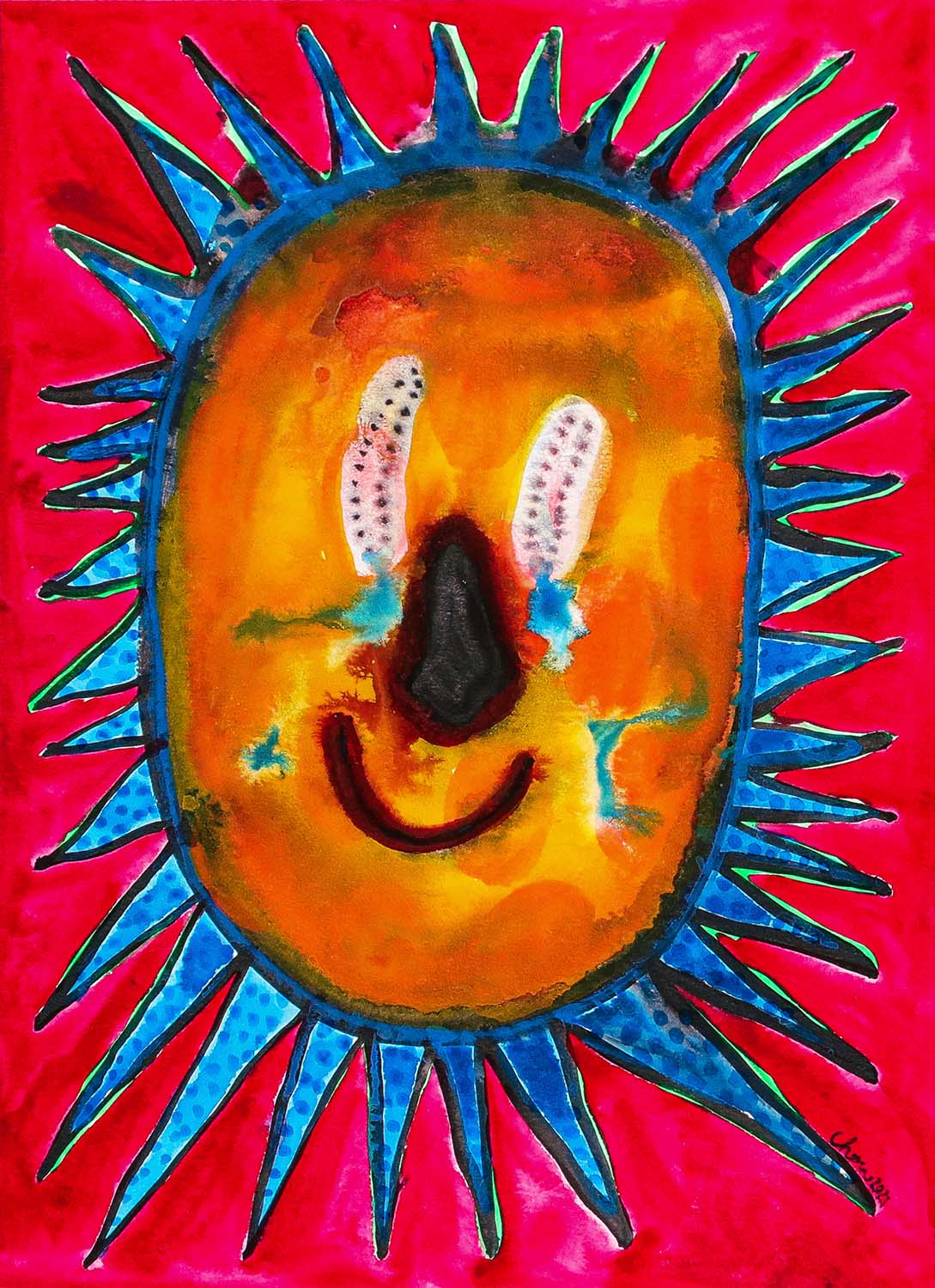 Your Sunshine is Dirty