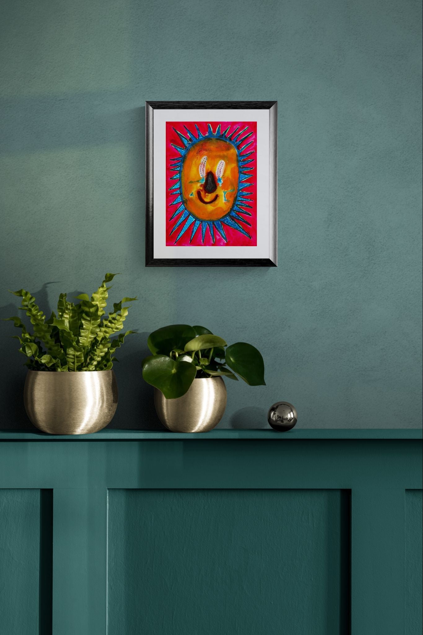 Your Sunshine is Dirty