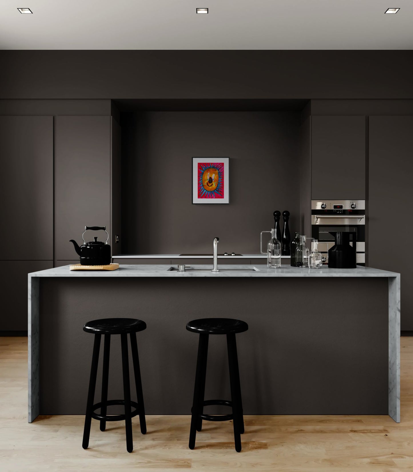 Your Sunshine is Dirty