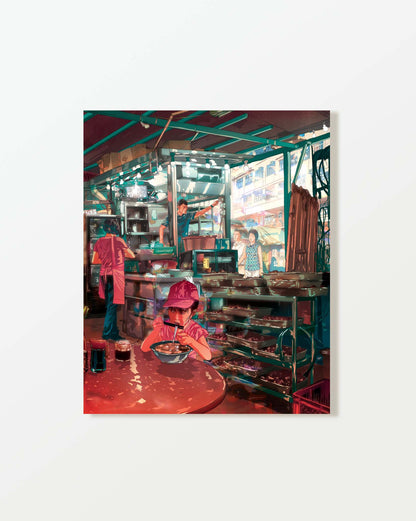 Sham Shui Po