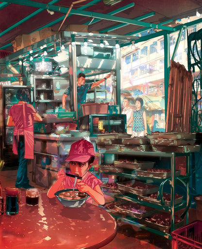 Sham Shui Po