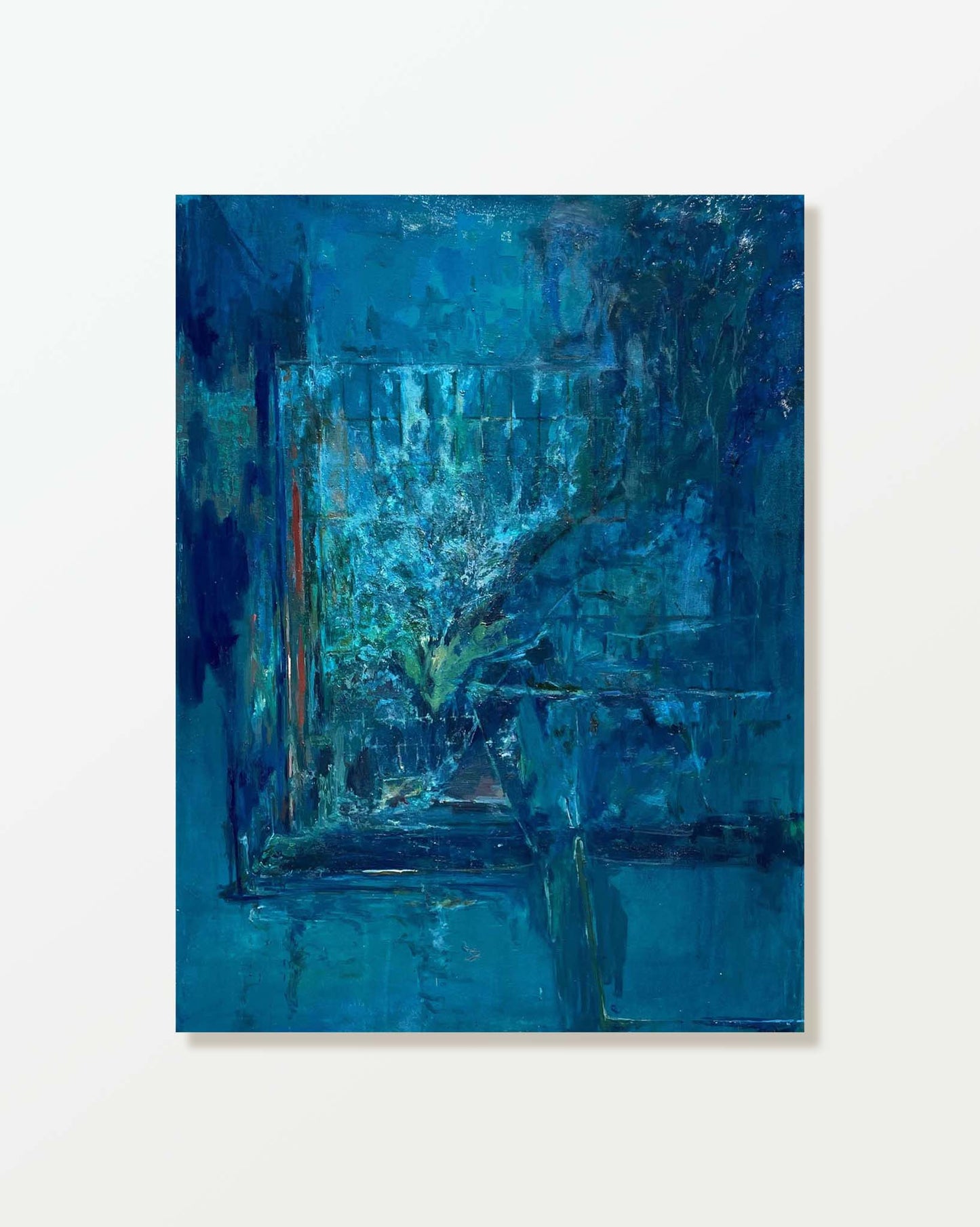 The Night is Young 夜未央