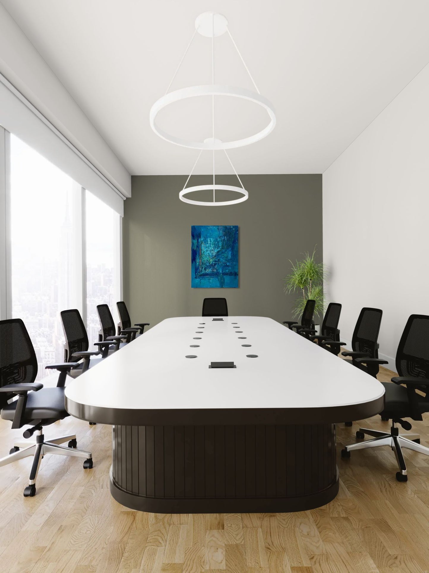 The Night is Young 夜未央