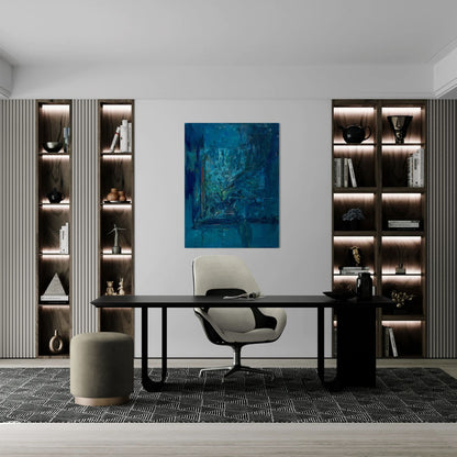 The Night is Young 夜未央