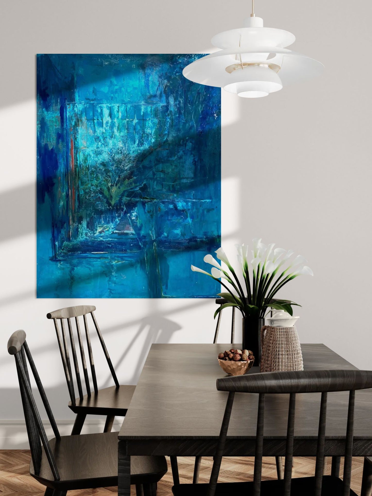 The Night is Young 夜未央