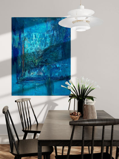 The Night is Young 夜未央