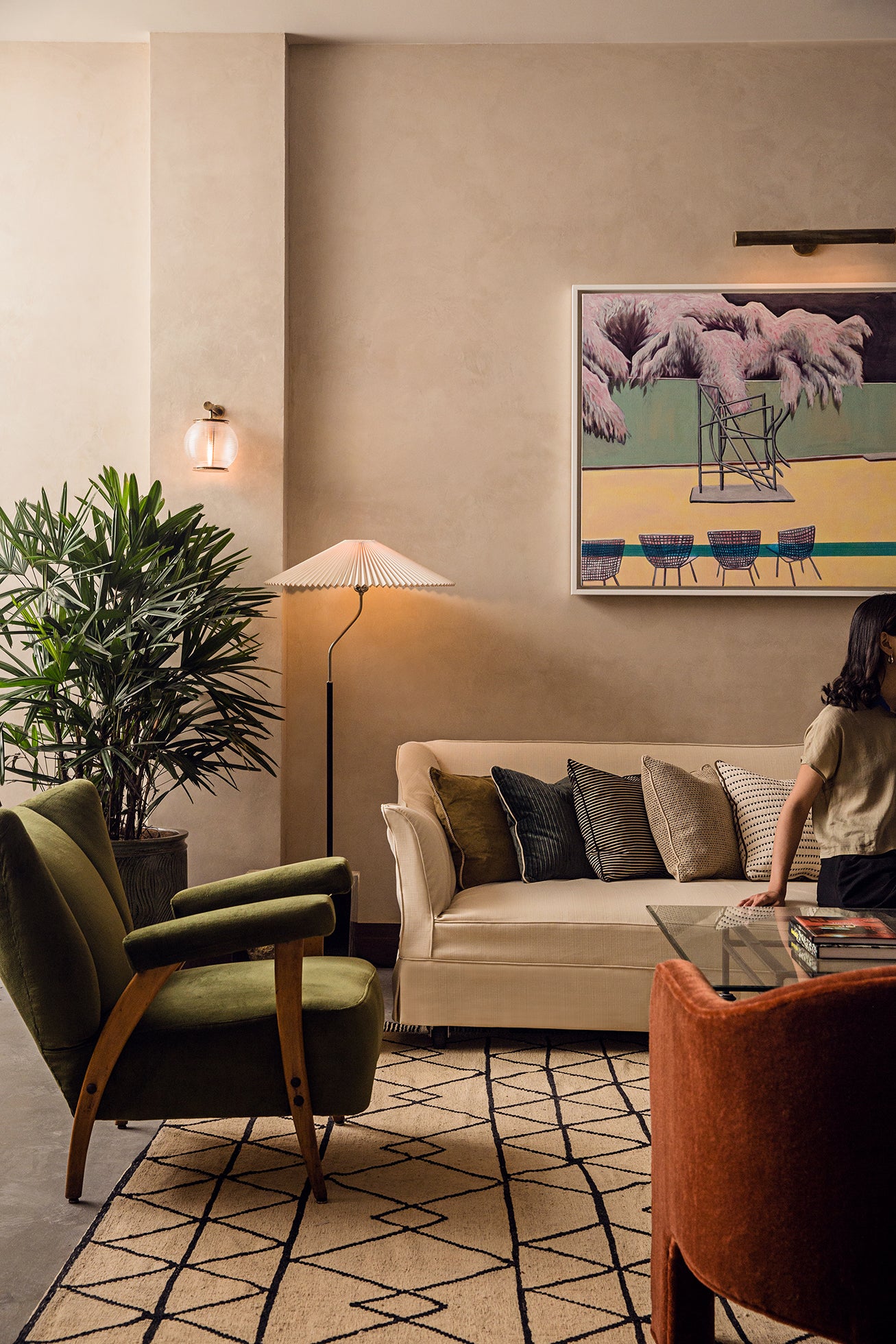 Soho House Hong Kong