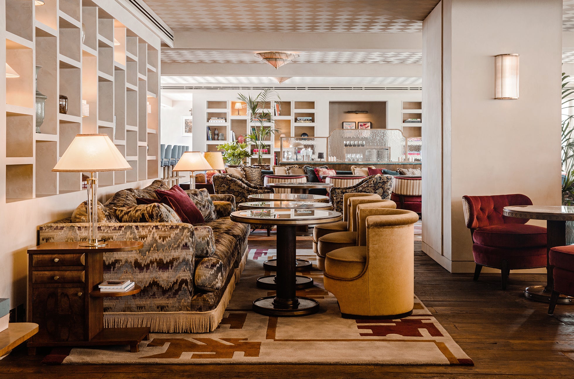 Soho House Hong Kong