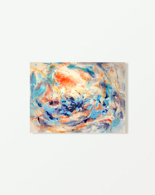 Pieces from your lived experience