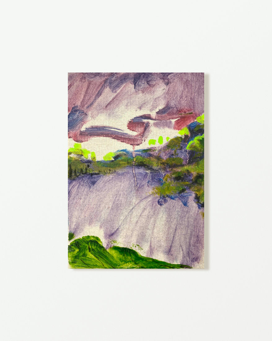 Violet