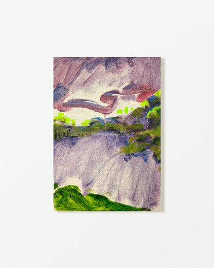 Violet