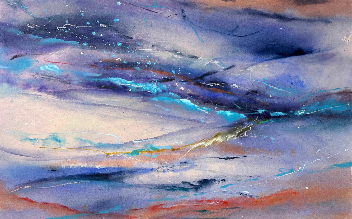 You Are Part Of The Dawn