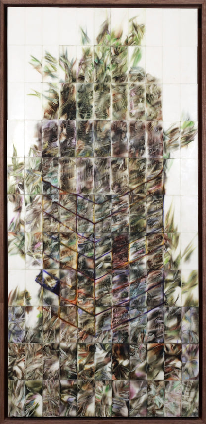 Erasing News: Tree Stump as a Building 擦拭新聞：樹墩如建築