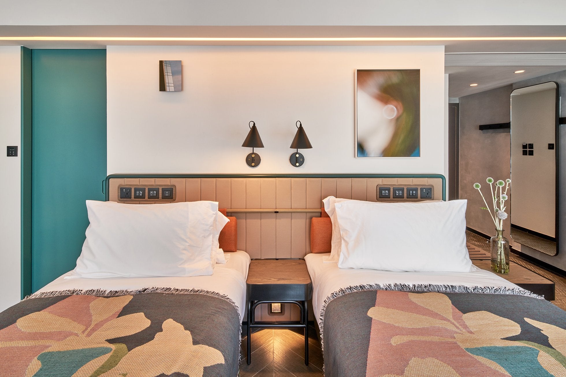 The Arca Hotel
