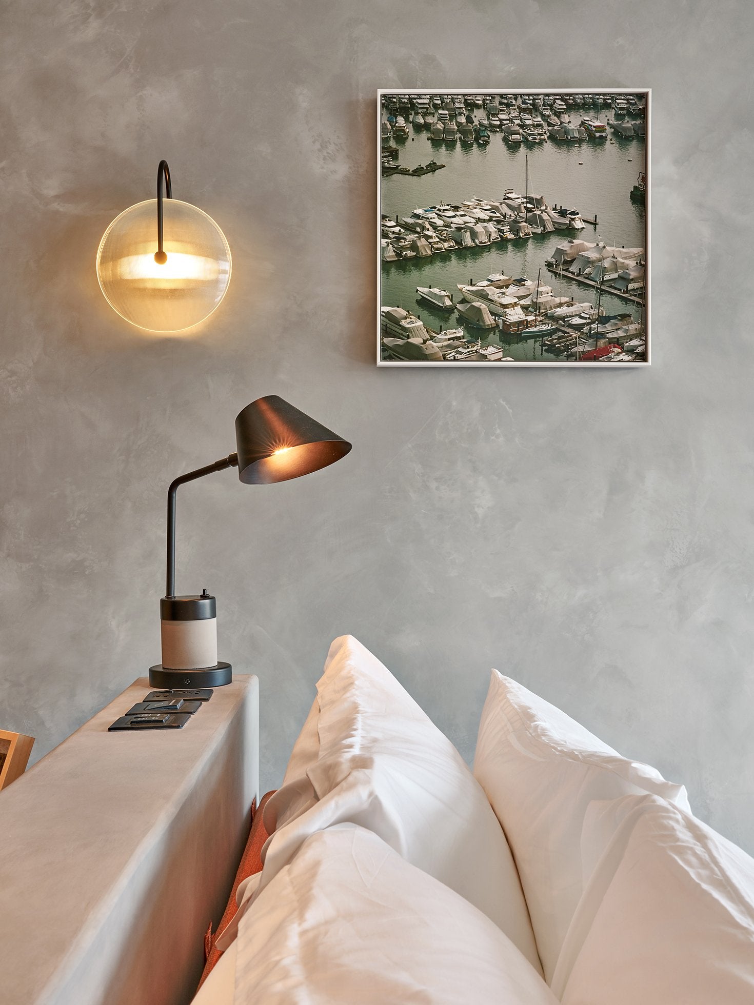 The Arca Hotel