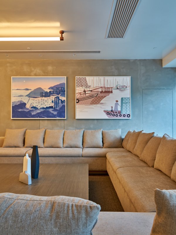 The Arca Hotel