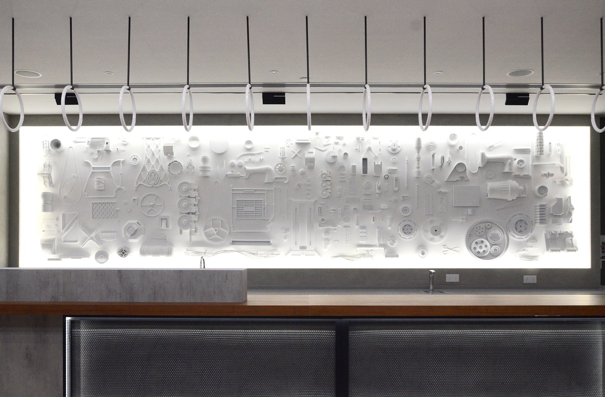 Crystal International Group