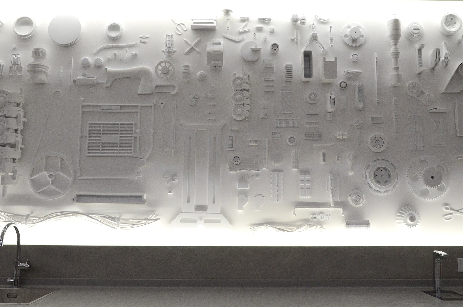 Crystal International Group