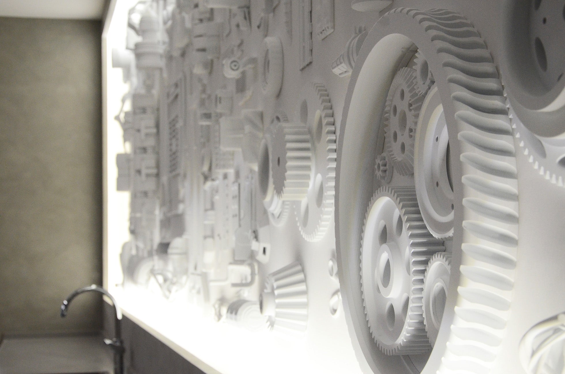 Crystal International Group