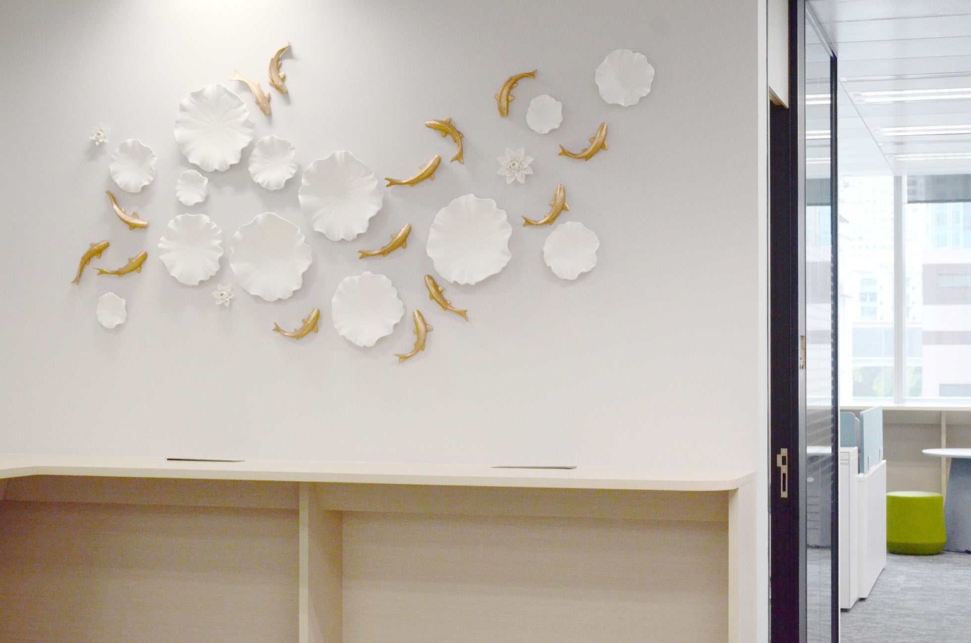 Crystal International Group