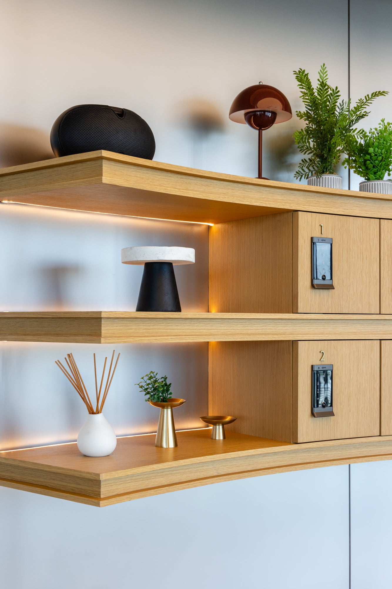 TOWNPLACE WEST KOWLOON