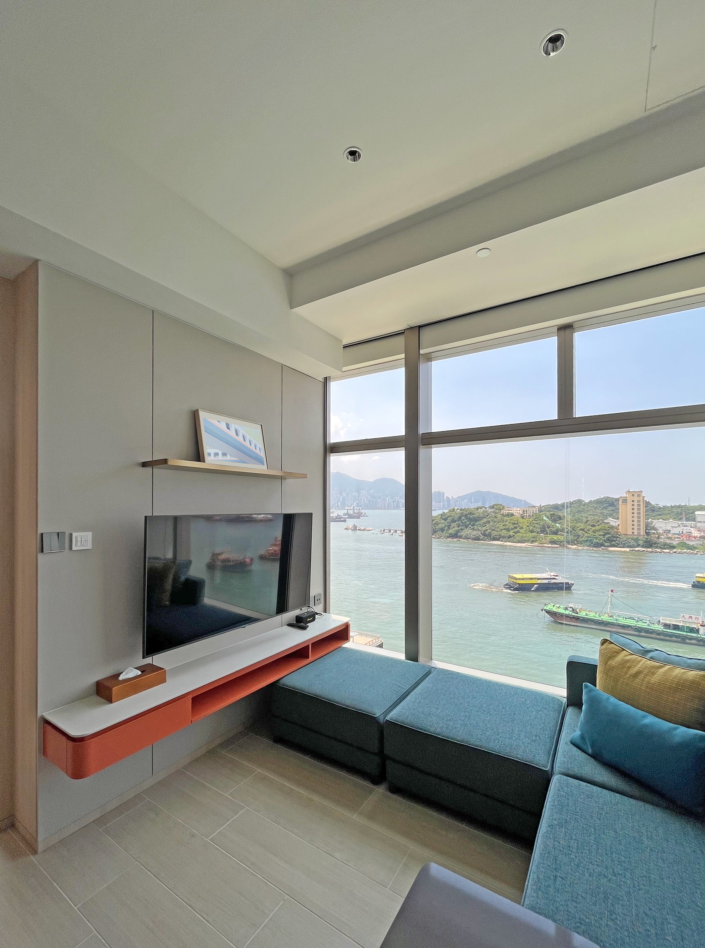 TOWNPLACE WEST KOWLOON